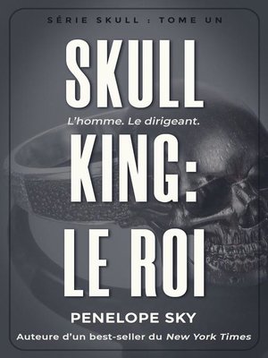 cover image of Skull King